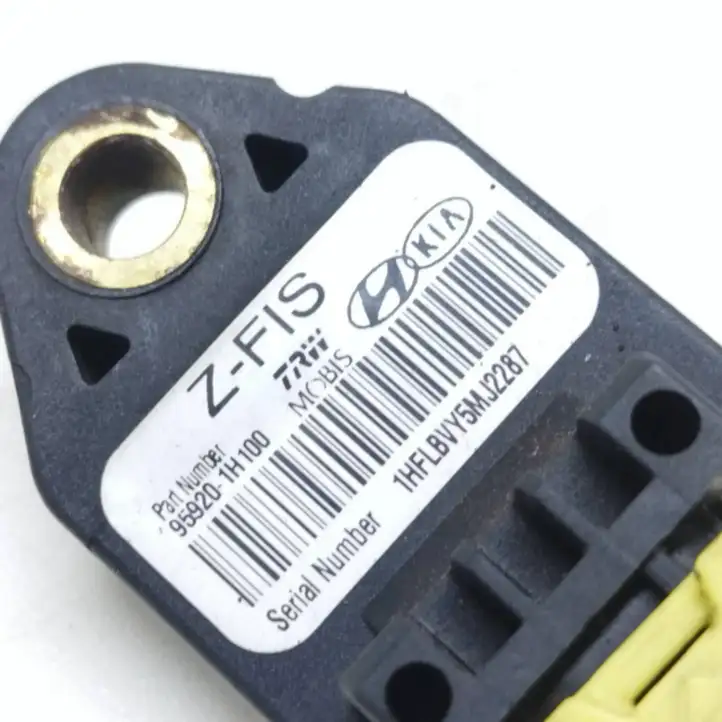 Hyundai i30 (2007 - 2012) 959201H100 Датчик удара SRS — фото 5