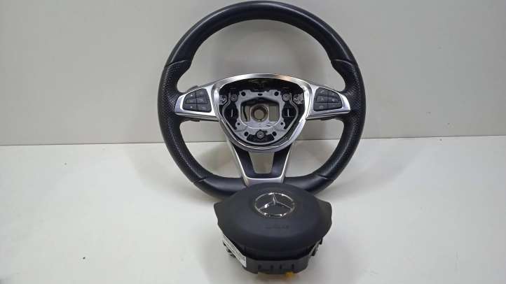 A0004603803 Mercedes-Benz GLC X253 C253 Vairas