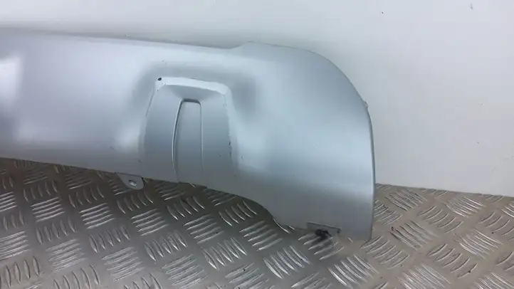 BMW X3 G01 (2018 - 2024) 7400678 Нижняя часть заднего бампера — фото 6