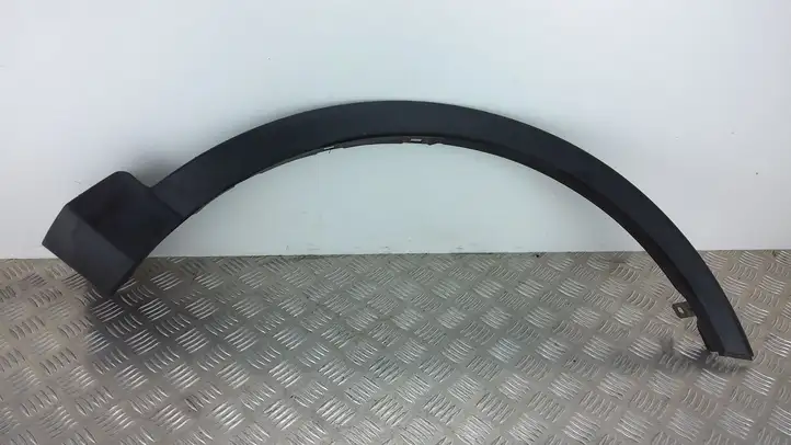 Toyota RAV 4 (XA40) (2012 - 2018) 7560142100 Накладка колесной арки — фото 1