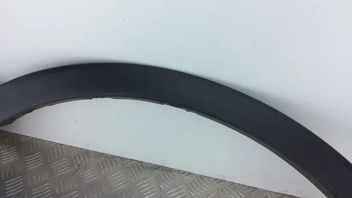 Toyota RAV 4 (XA40) (2012 - 2018) 7560142100 Накладка колесной арки — фото 2