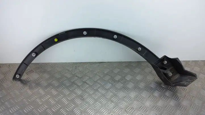 Toyota RAV 4 (XA40) (2012 - 2018) 7560142100 Накладка колесной арки — фото 3