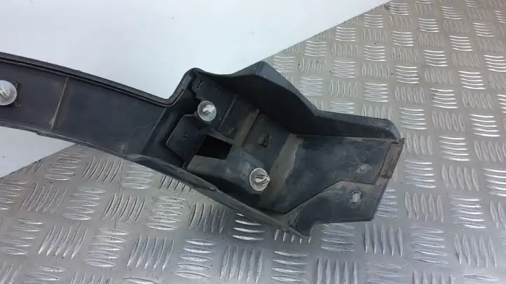 Toyota RAV 4 (XA40) (2012 - 2018) 7560142100 Накладка колесной арки — фото 5