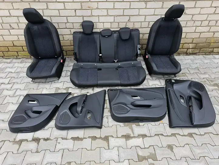 Opel Corsa F (2019 - ) Комплект сидений — фото 1