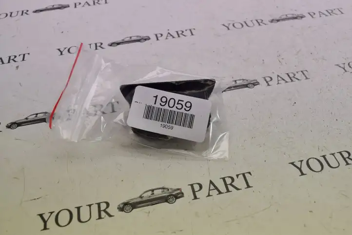 BMW X3 F25 (2010 - 2017) 9162645 Кнопка закрытия багажника — фото 2