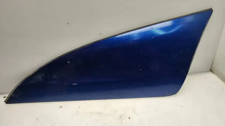 Toyota Yaris Verso (1999 - 2005) 7507652020 Молдинги задней двери — фото 1