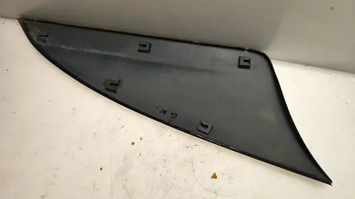 Toyota Yaris Verso (1999 - 2005) 7507652020 Молдинги задней двери — фото 2