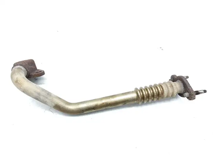 Nissan (2000 - 2006) Трубка EGR — фото 3