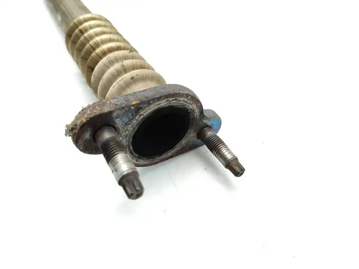 Nissan (2000 - 2006) Трубка EGR — фото 4