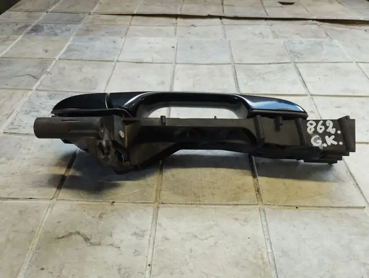 Chrysler Pacifica (2003 - 2008) 40263400 Наружная ручка задней двери — фото 3