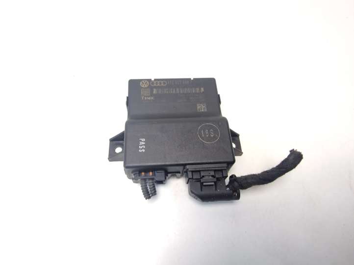 4F0907468F Audi Q7 4L Gateway valdymo modulis