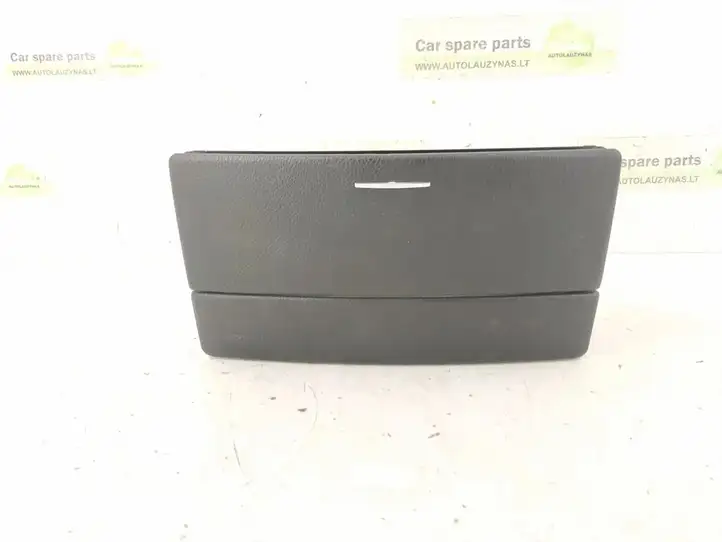 Mercedes-Benz S W221 (2005 - 2013) Передняя пепельница — фото 1