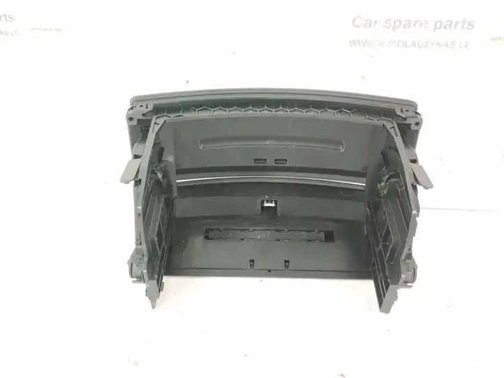 Mercedes-Benz S W221 (2005 - 2013) Передняя пепельница — фото 7