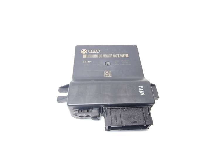 4F0907468B Audi Q7 4L Gateway valdymo modulis