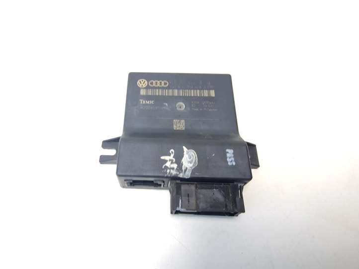 4F0907468B Audi Q7 4L Gateway valdymo modulis