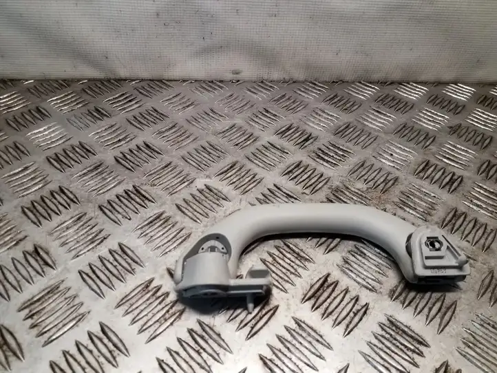 Skoda Octavia Mk2 (1Z) (2004 - 2013) Потолочная ручка задняя — фото 2