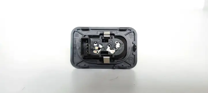 Opel Meriva A (2002 - 2006) 24407699 Кнопка стеклоподъемников — фото 2