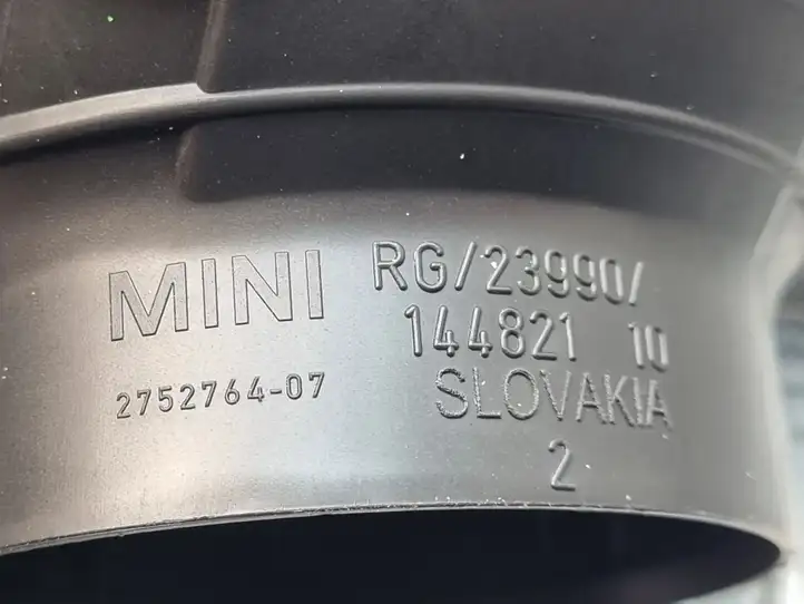 Mini Cooper Countryman R60 (2010 - 2016) 3002201002 Боковой воздушный дефлектор — фото 2