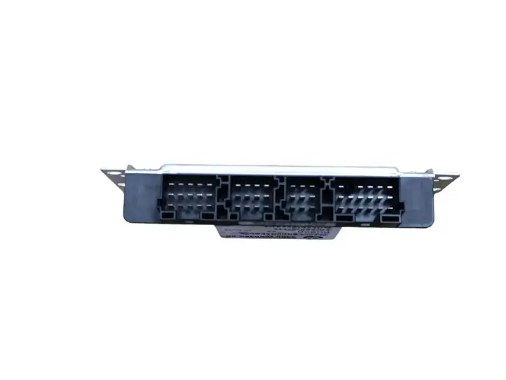 BMW X6 E71 (2008 - 2014) 3360758648000 Блок управления подвеской — фото 2