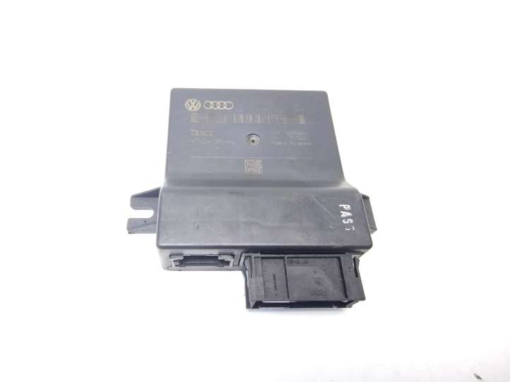 4F0907468 Audi Q7 4L Gateway valdymo modulis