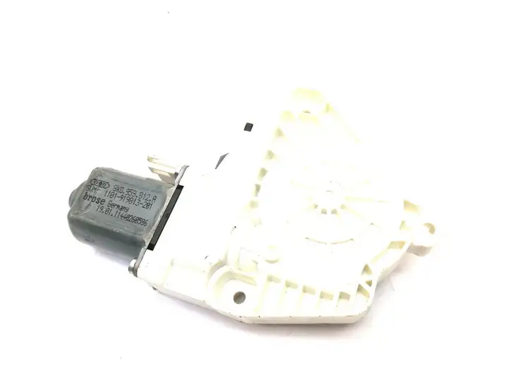 Audi A4 S4 B8 8K (2011 - 2015) 8K0959812A Стеклоподъемник задней двери — фото 2