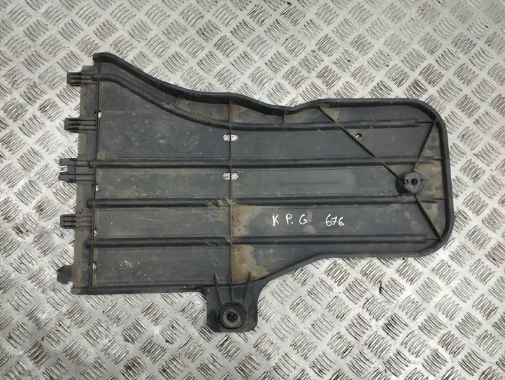 Audi A3/S3 8Y (2020 - ) 5WA825101D Защита днища — фото 1