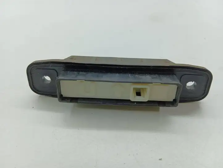 Toyota RAV 4 (XA40) (2012 - 2018) 8484028030 Ручка крышки багажника — фото 3