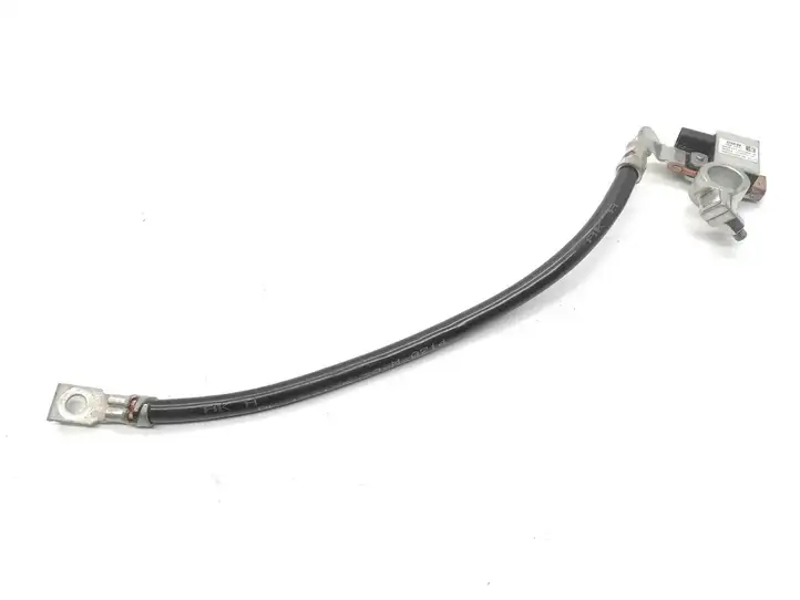 BMW X1 E84 (2009 - 2015) 9322900 Минусовой провод аккумулятора — фото 1