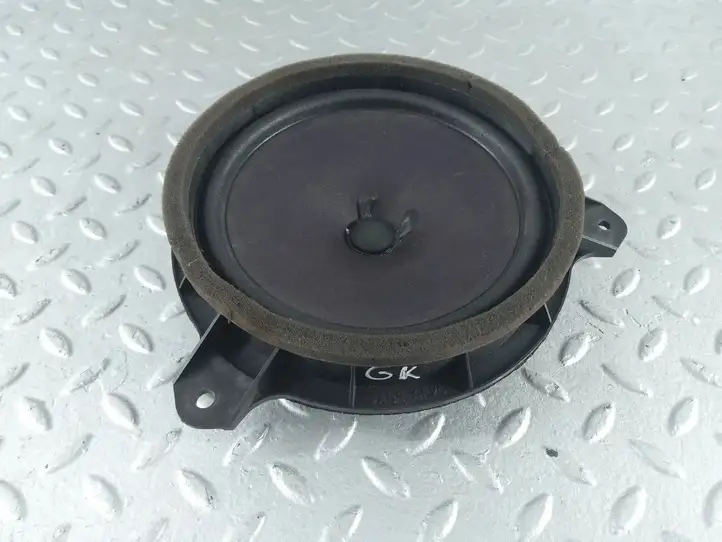 Subaru Outback (BS) (2014 - 2019) 86301AL010 Динамики задних дверей — фото 1