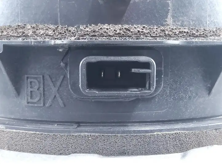 Subaru Outback (BS) (2014 - 2019) 86301AL010 Динамики задних дверей — фото 3