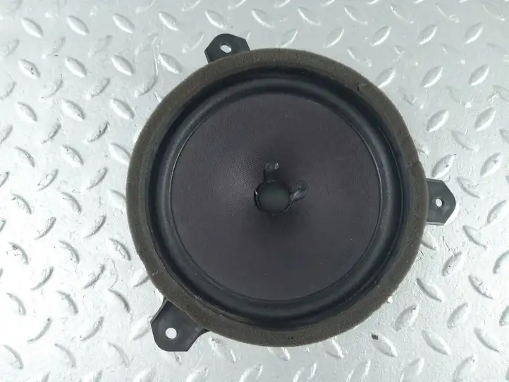 Subaru Outback (BS) (2014 - 2019) 86301AL010 Динамики задних дверей — фото 4