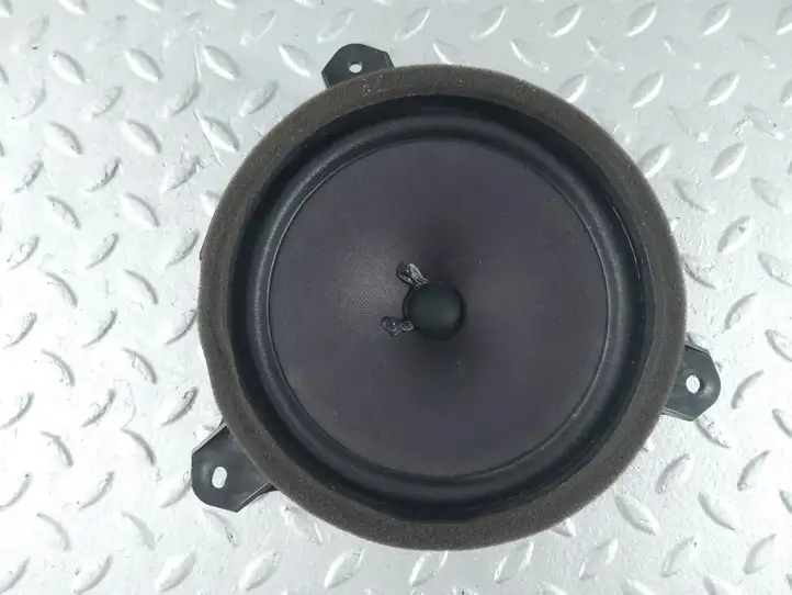 Subaru Outback (BS) (2014 - 2019) 86301AL010 Динамики задних дверей — фото 2