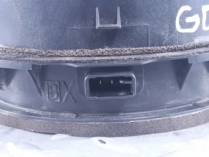 Subaru Outback (BS) (2014 - 2019) 86301AL010 Динамики задних дверей — фото 4
