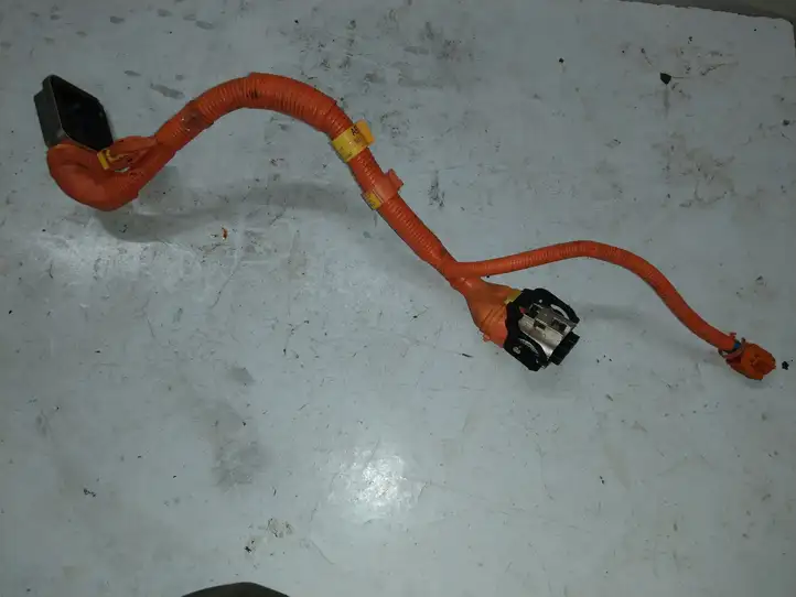 Hyundai Ioniq (2016 - )   Другой проводник