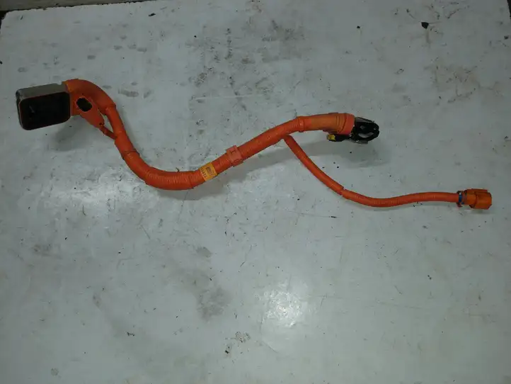 Hyundai Ioniq (2016 - )   Другой проводник