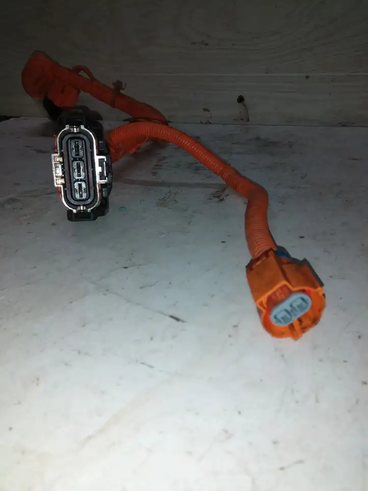 Hyundai Ioniq (2016 - )   Другой проводник