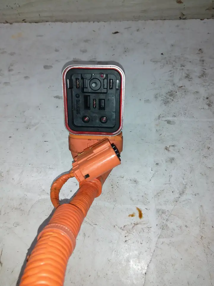 Hyundai Ioniq (2016 - )   Другой проводник