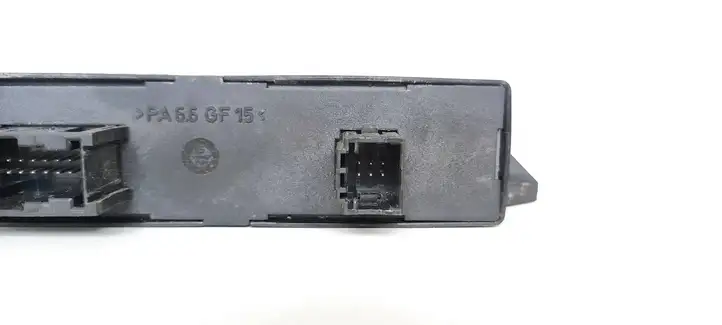 Citroen C5 (2001 - 2004) 9629825480 Блок управления парктрониками — фото 4