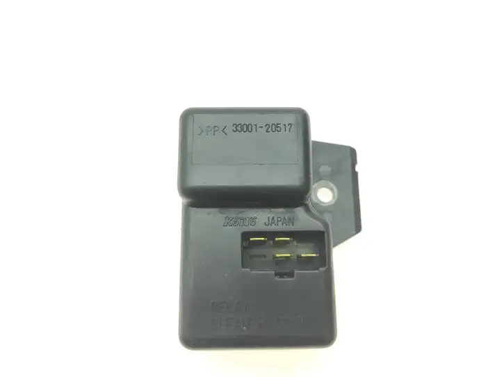 Subaru Forester SF (2000 - 2003) 3300120517 Прочие блоки управления — фото 2