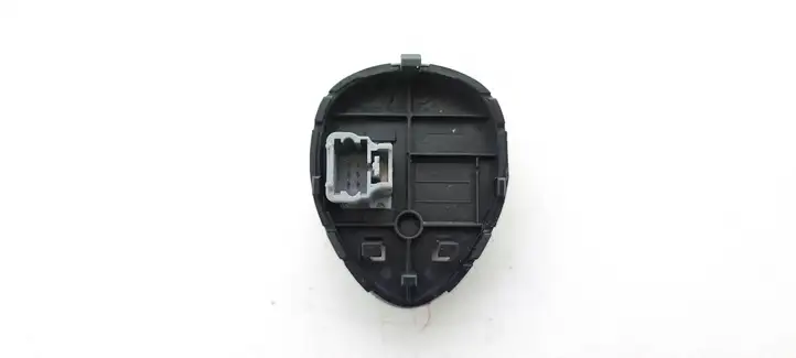 Citroen C5 (2001 - 2004) 9633261277 Включатель регулировки высоты / жесткости ходовой части — фото 2