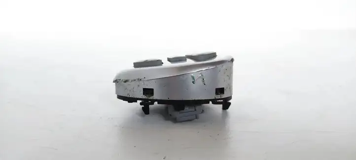 Citroen C5 (2001 - 2004) 9633261277 Включатель регулировки высоты / жесткости ходовой части — фото 3