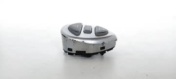 Citroen C5 (2001 - 2004) 9633261277 Включатель регулировки высоты / жесткости ходовой части — фото 4