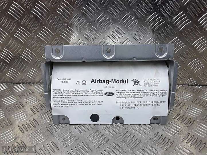 6G9N042A95AC Ford S-MAX Keleivio oro pagalvė