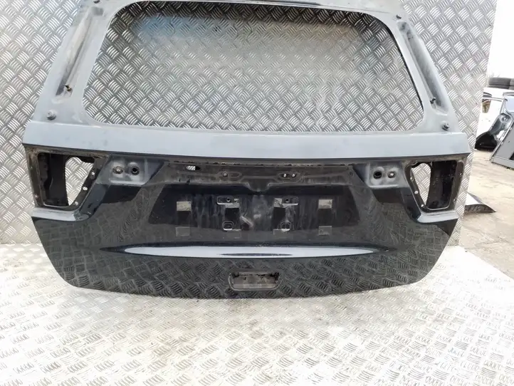 Jeep Grand Cherokee (2010 - 2021) Крышка багажника — фото 3