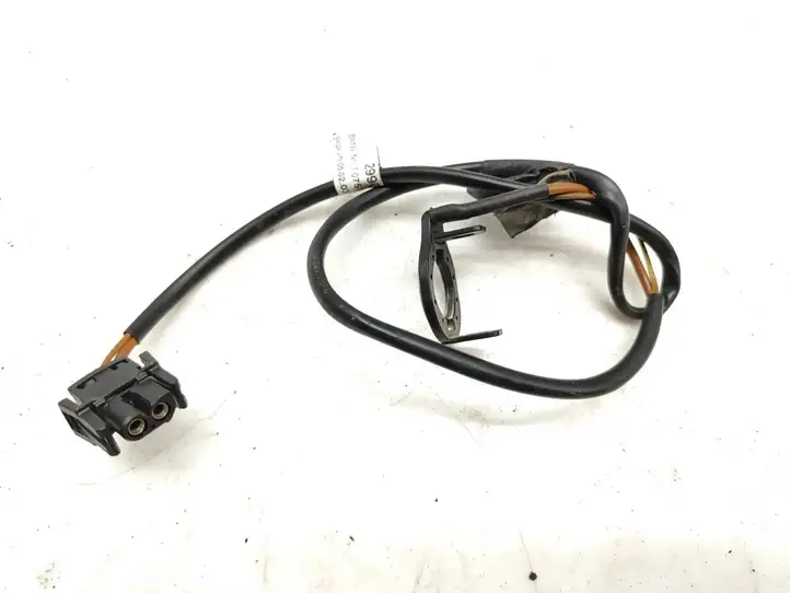 BMW Z4 E85 E86 (2002 - 2008) 7075907 Прочая электропроводка — фото 2
