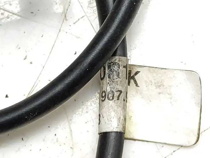 BMW Z4 E85 E86 (2002 - 2008) 7075907 Прочая электропроводка — фото 6