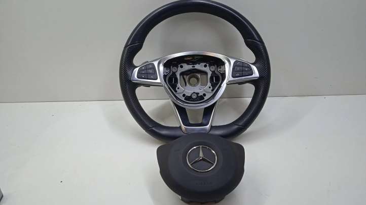 A0004603803 Mercedes-Benz GLC X253 C253 Vairas