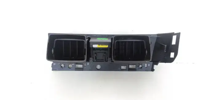 Opel Meriva A (2002 - 2006) 464652911 Центральный воздушный дефлектор — фото 2