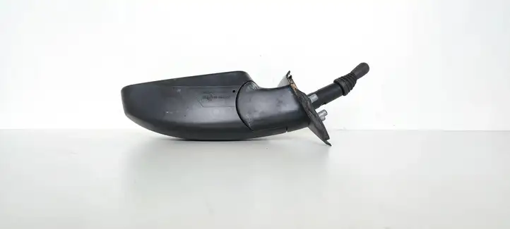 Opel Meriva A (2002 - 2006) E9014176 Боковое зеркало механическое — фото 5