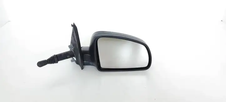 Opel Meriva (2002 - 2006)  E9024176 Зеркало боковое механическое